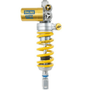 Öhlins Amortiguador TTX GP Yamaha YZF R6 YA 469
