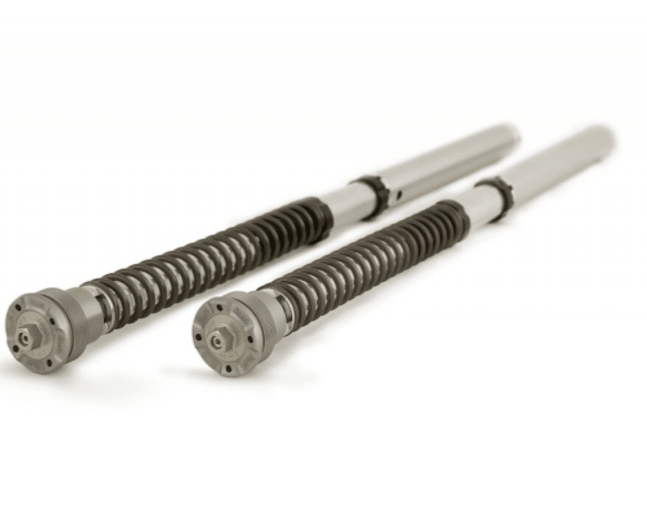 Öhlins Kit de cartuchos hidráulicos NIX 30 Yamaha MT 10/YZF R1/YZF R6 FGK 235