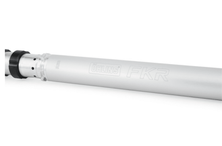 Öhlins Kit de cartuchos hidráulicos TTX 25 FKR Aprilia RSV 4 1100/RF FKR 121 - Imagen 2