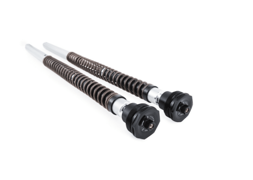 Öhlins Kit de cartuchos hidráulicos FKA Adventure FKA 114 Yamaha Ténéré 700 FKA 114 - Imagen 2