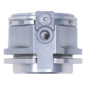 Mechanical preload adjuster with spacers