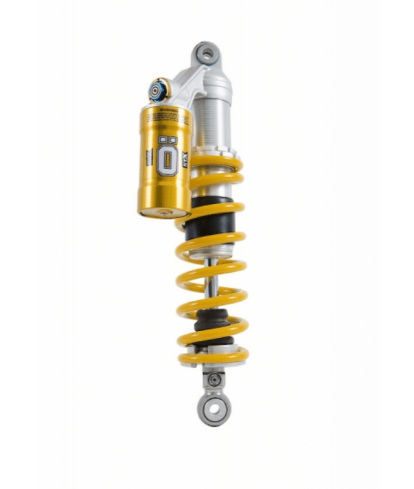 Öhlins S46 MX Amortiguador DMX 0101
