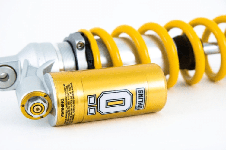 Öhlins S46 MX Amortiguador DMX 0101 - Imagen 2
