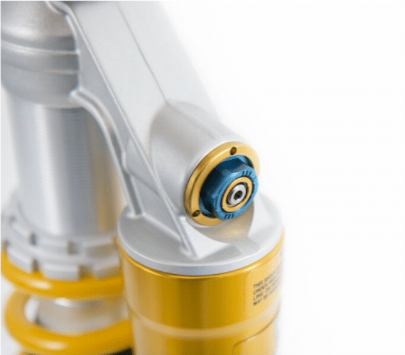 Öhlins S46 MX Amortiguador DMX 0101 - Imagen 3