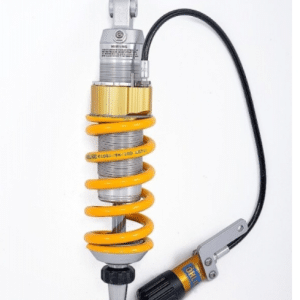 Öhlins Amortiguador STX 46 Adventure Suzuki DL 650 V/XT V Strom SU 916