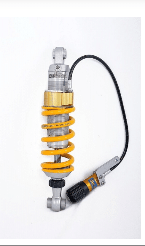 Öhlins Amortiguador STX 46 Adventure Suzuki DL 650 V/XT V Strom SU 916