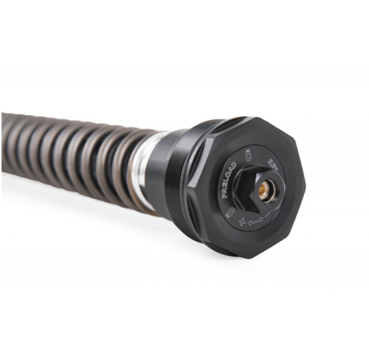 Öhlins Kit de cartuchos hidráulicos NIX 30 Street Yamaha MT 09/FZ 09/Tracer 900/GT/XSR 900 FKS 504 - Imagen 2
