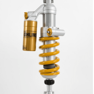 Öhlins Amortiguador Adventure STX 46 Honda CRF 1000/1100 L Africa Twin HO 649