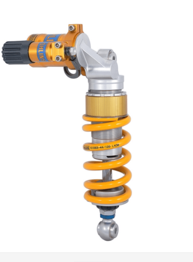 Öhlins Amortiguador STX 46 Supersport Yamaha YZF R1 YA 343