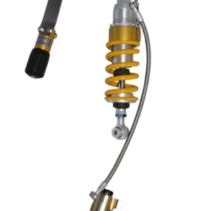Öhlins Amortiguador S46HR1C1S Yamaha T-MAX 530 2017-20/ T-MAX 560 2020-23