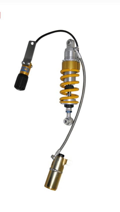 Öhlins Amortiguador S46HR1C1S Yamaha T-MAX 530 2017-20/ T-MAX 560 2020-23