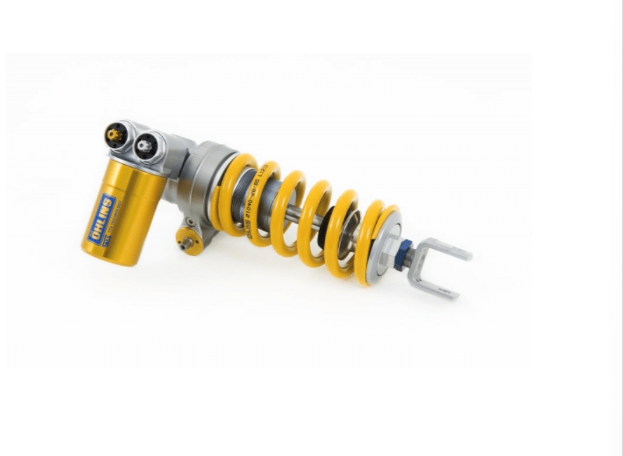 Öhlins TTX GP Amortiguador TR 361