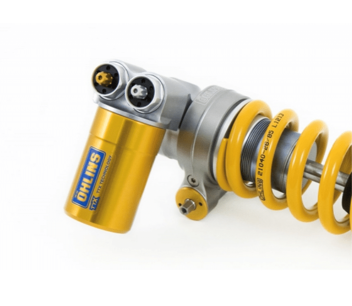 Öhlins TTX GP Amortiguador TR 361 - Imagen 2