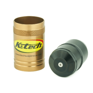 Conversor free piston a Bladder. K-tech