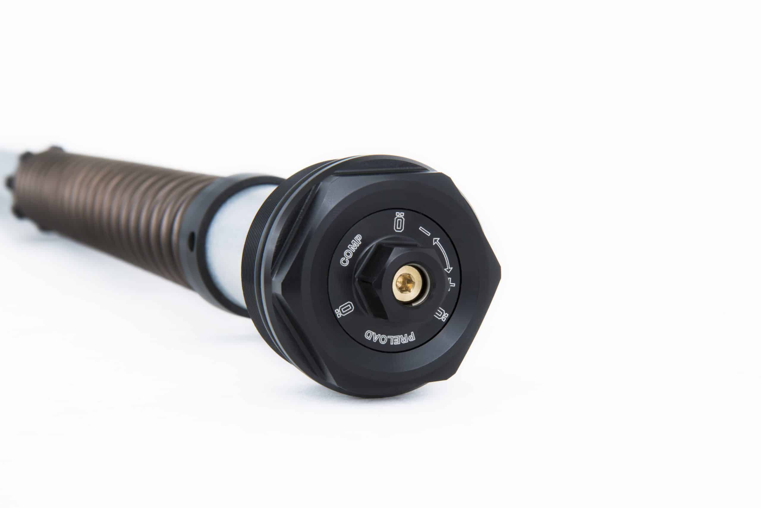 Öhlins Cartucho de horquilla NIX30A Aprilia TUAREG 660 2022-2024