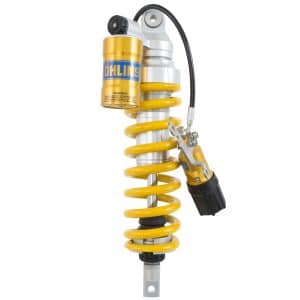 Öhlins Amortiguador STX 46 Adventure Yamaha Ténéré 700 YA 818