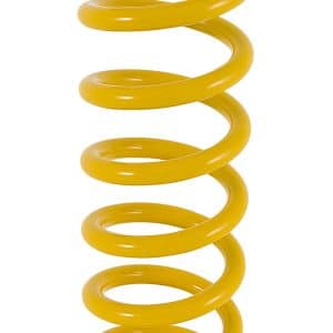 Muelle amortiguador Öhlins Offroad.