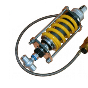 Öhlins Amortiguador AG 1205 YAMAHA T-MAX 530