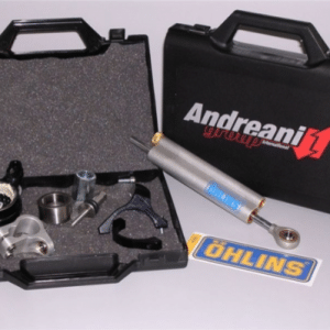 Öhlins Amortiguador dirección universal SD 000