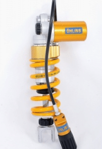Öhlins Amortiguador STX 46 Aprillia Tuareg 660 2022 AP 661