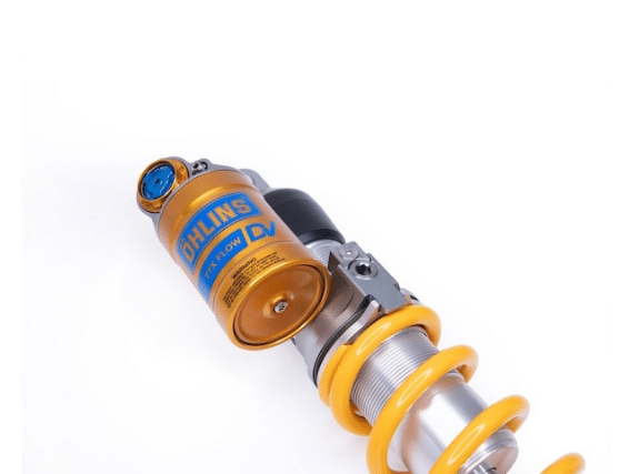 Ajustador de precarga para amortiguadores Öhlins Offroad. 15000-02 - Imagen 2