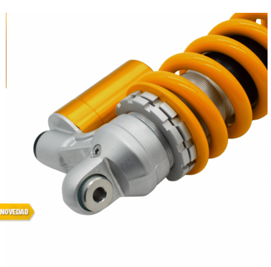 Öhlins Amortiguador S46PR1C1 Honda Transalp 750 2023- (Race version limited edition) - Imagen 2
