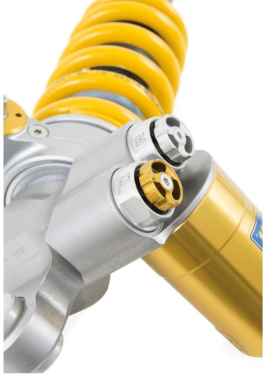 Öhlins amortiguador T36PR1C1LS Honda CBR 600 RR / CBR 600 RR ABS 2007-2024 HO469 - Imagen 2