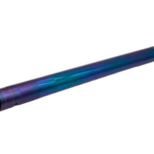 WORKS Slide pipe Ø49 L=595mm