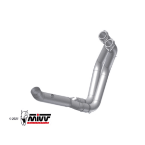 Mivv Colector BMW F 900 XR 2020-24