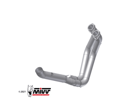 Mivv Colector BMW F 900 XR 2020-24