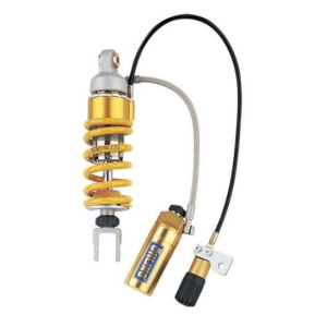 Öhlins Amortiguador S46HR1C1S Honda VFR 1200 X Crosstourer 2013-14