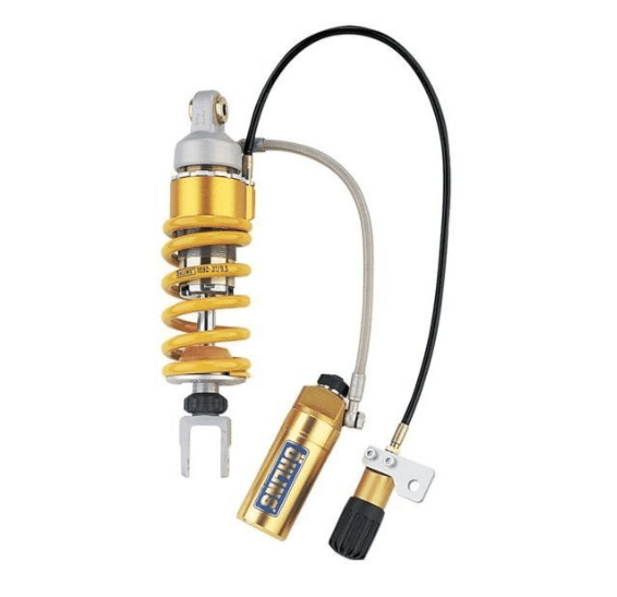 Öhlins Amortiguador S46HR1C1S Honda VFR 1200 X Crosstourer 2013-14
