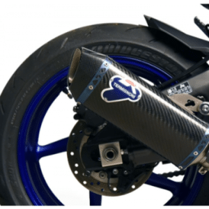 1 SIL STR YAMAHA YZF R1 15-20 SILENCIOSO TERMIGNONI