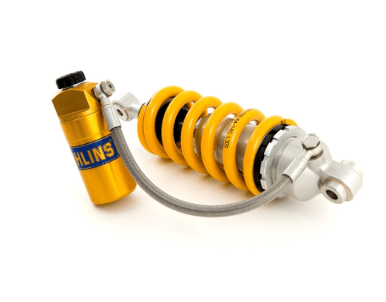 Öhlins Amortiguador S46HR1C1 Honda CBR 650 R 2019-2022