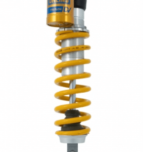 Öhlins Amortiguador TTX46 Flow DV Honda CRF 450R 2021-2024