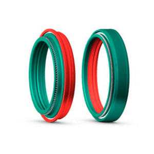 SKF Retén y guardapolvo compuesto dual Kayaba 48x58.x8.5 DUAL-48K/