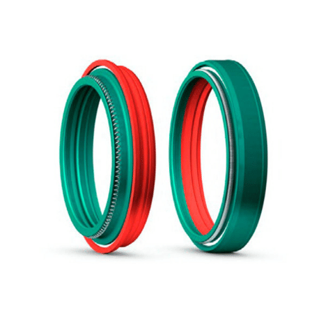 SKF Retén y guardapolvo compuesto dual Kayaba 48x58.x8.5 DUAL-48K/