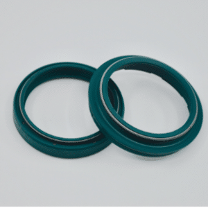 SKF Retén y guardapolvo color verde Kayaba y Öhlins 48x58.1x8.5 KITG-48K