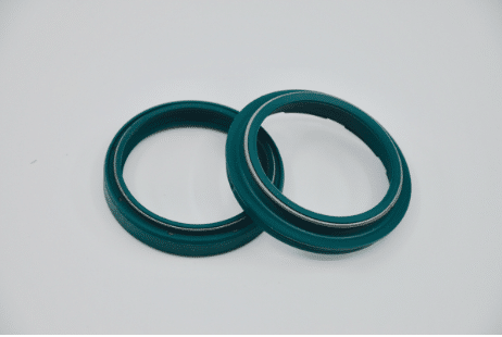 SKF Retén y guardapolvo color verde Kayaba y Öhlins 48x58.1x8.5 KITG-48K