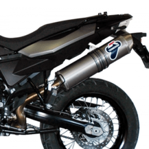 1 SIL STR BMW F 800 // 650 GS (09-15)