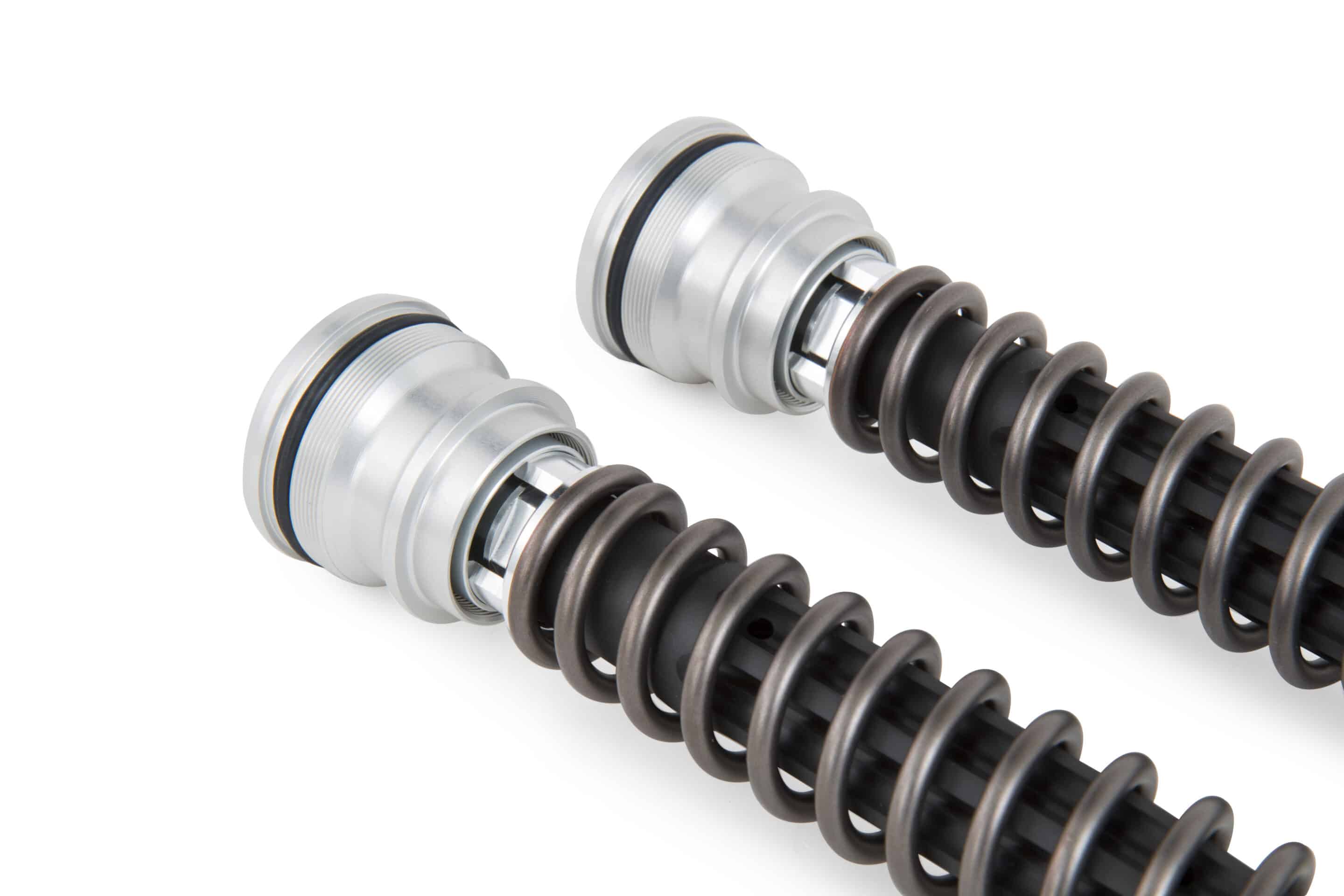 Öhlins Cartucho de horquilla TTX25S Triumph Street Triple 765R / S / RS - Imagen 2
