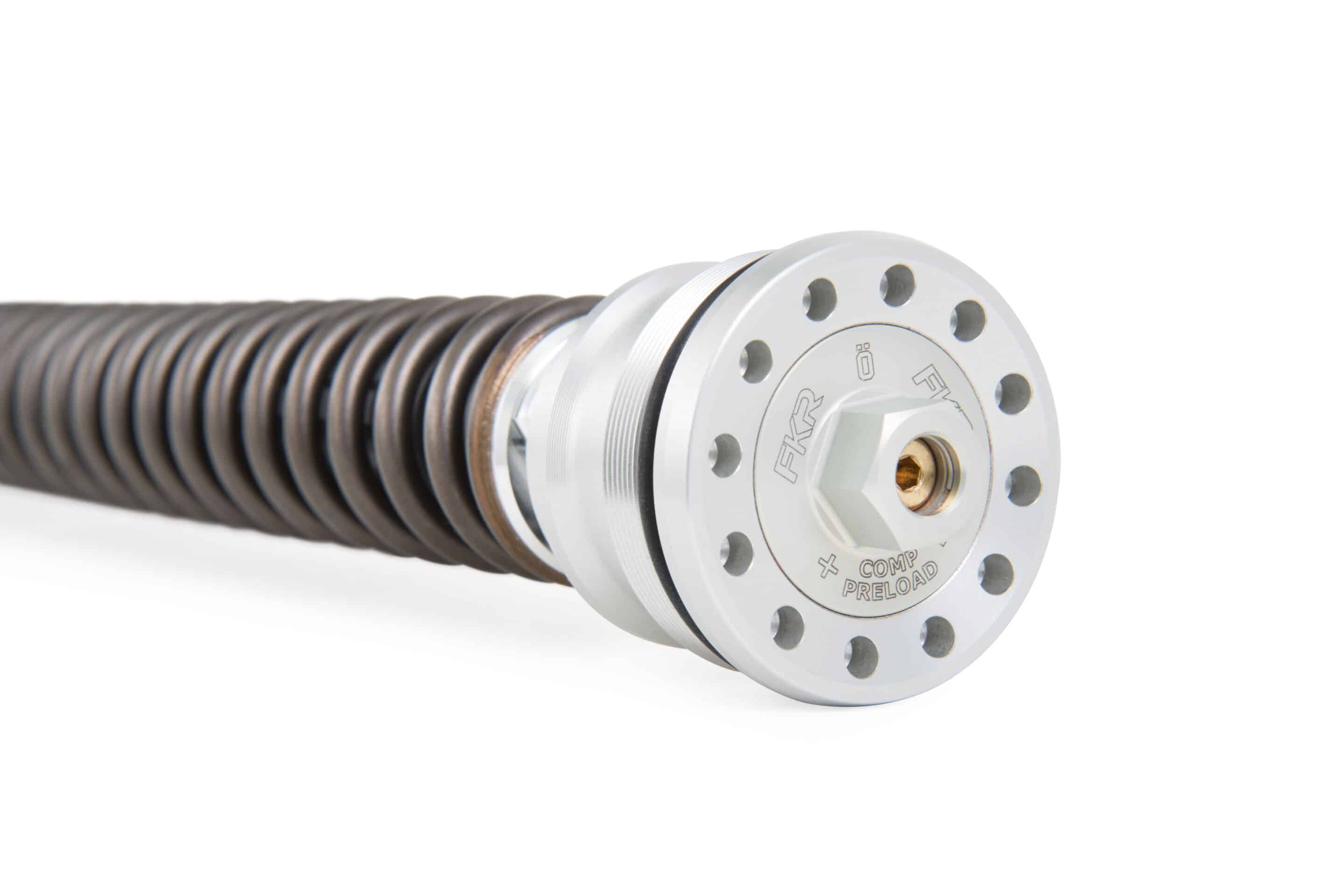 Öhlins Cartucho de horquilla TTX25S Triumph Street Triple 765R / S / RS