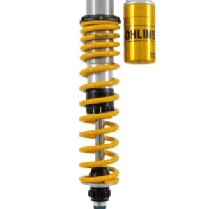 Öhlins Amortiguador S36PL (muelle amarillo) Triumph Speed Twin 1200 2019-20