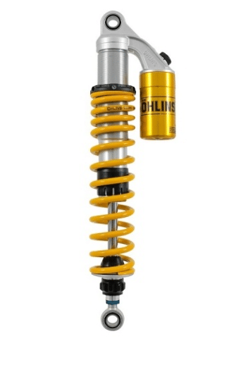Öhlins Amortiguador S36PL (muelle amarillo) Triumph Speed Twin 1200 2019-20