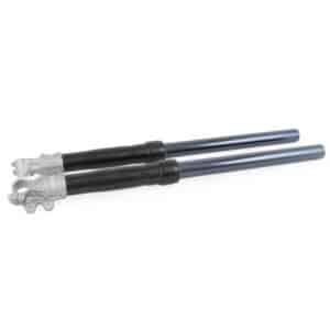 Öhlins Horquilla FG 43 tradicional retro - NEGRO