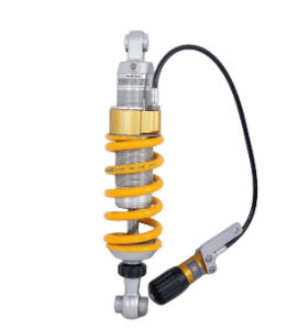 Öhlins Amortiguador S46DR1S BMW R 1200 GS 2004-2012