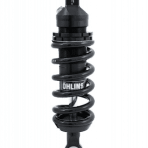 Öhlins Amortiguador S46DR1 Yamaha MT 07 / FZ 07 2014-2024