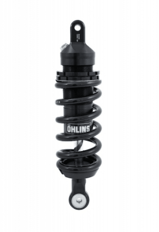 Öhlins Amortiguador S46DR1 Yamaha MT 07 / FZ 07 2014-2024