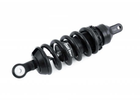 Öhlins Amortiguador S46DR1 Yamaha MT 07 / FZ 07 2014-2024 - Imagen 2