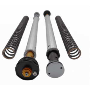 Andreani Cartuchos de horquilla regulables Misano EVO Honda CRF 300 L 2021-24 (Showa 43)